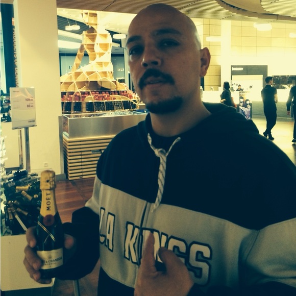 Meet your Posher, Gabriel - Picture 11 of 14